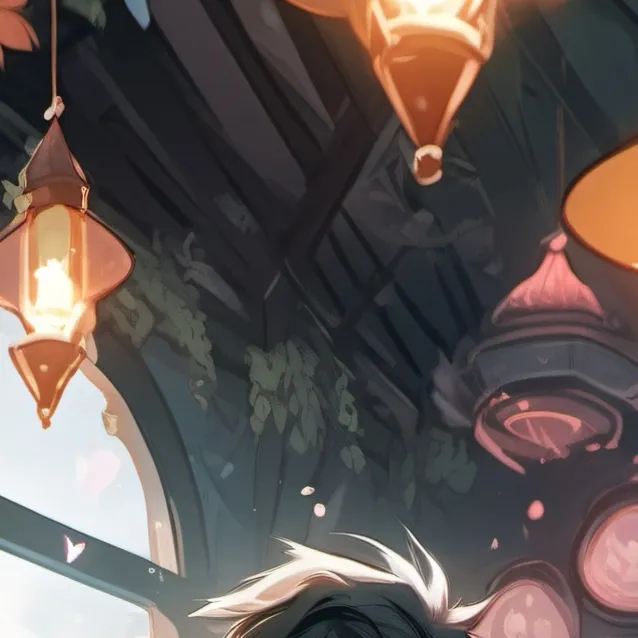 chat with ai character: marty