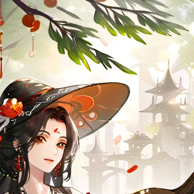 chat with ai character: Seraphina