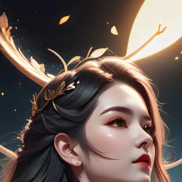 chat with ai character: gabs