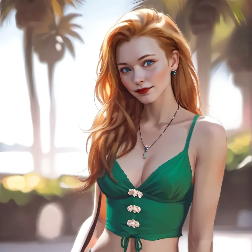 chat with ai character: Ashlyn 