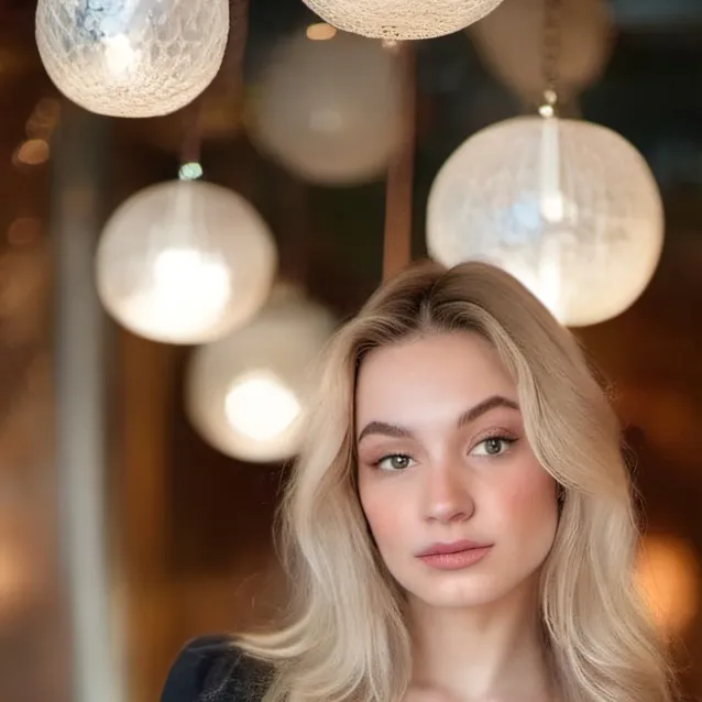 chat with ai character: Megan 