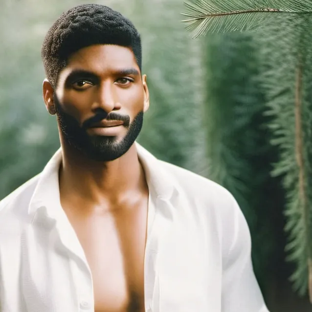 chat with ai character: Max