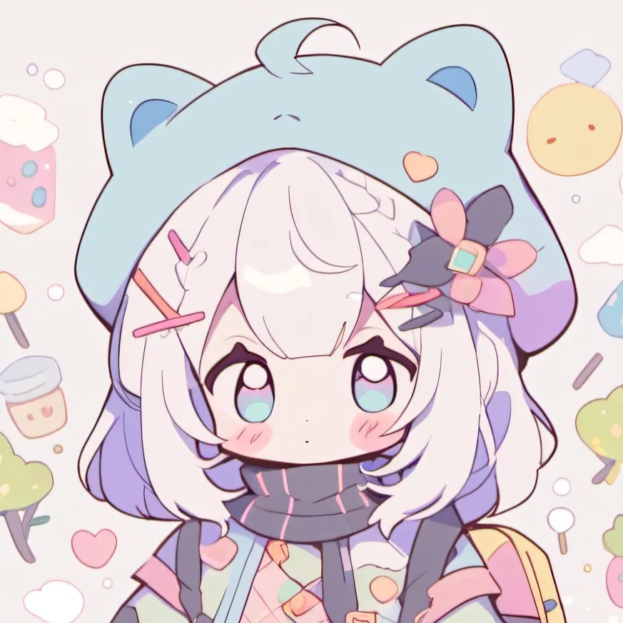 chat with ai character: Itsfunneh mimic