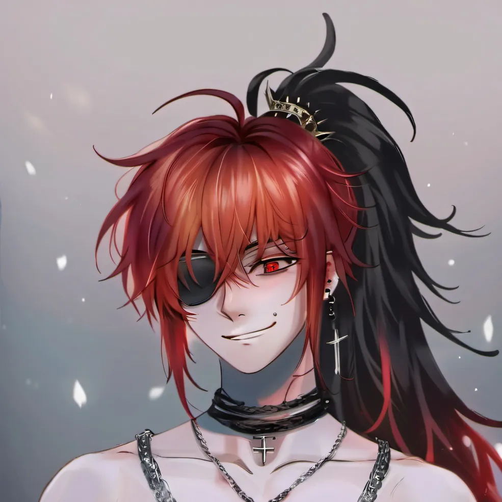 chat with ai character: Ryu