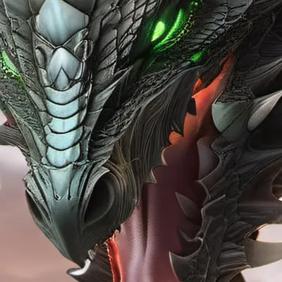 chat with ai character: Toothless