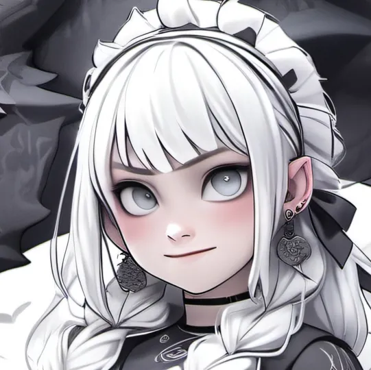 chat with ai character: Bandy