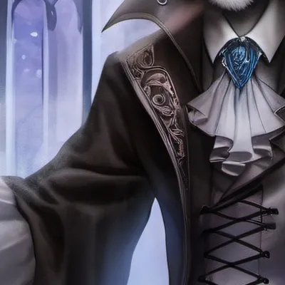 chat with ai character: Hilo