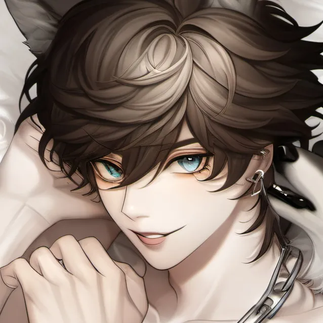 chat with ai character: westan