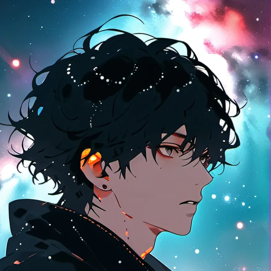 chat with ai character: Ash