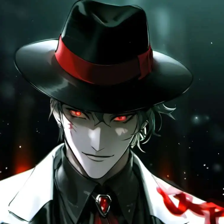 chat with ai character: Kane