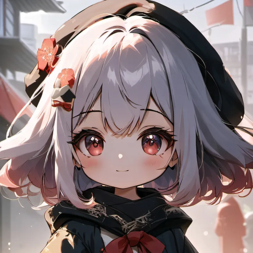 chat with ai character: Ivanna