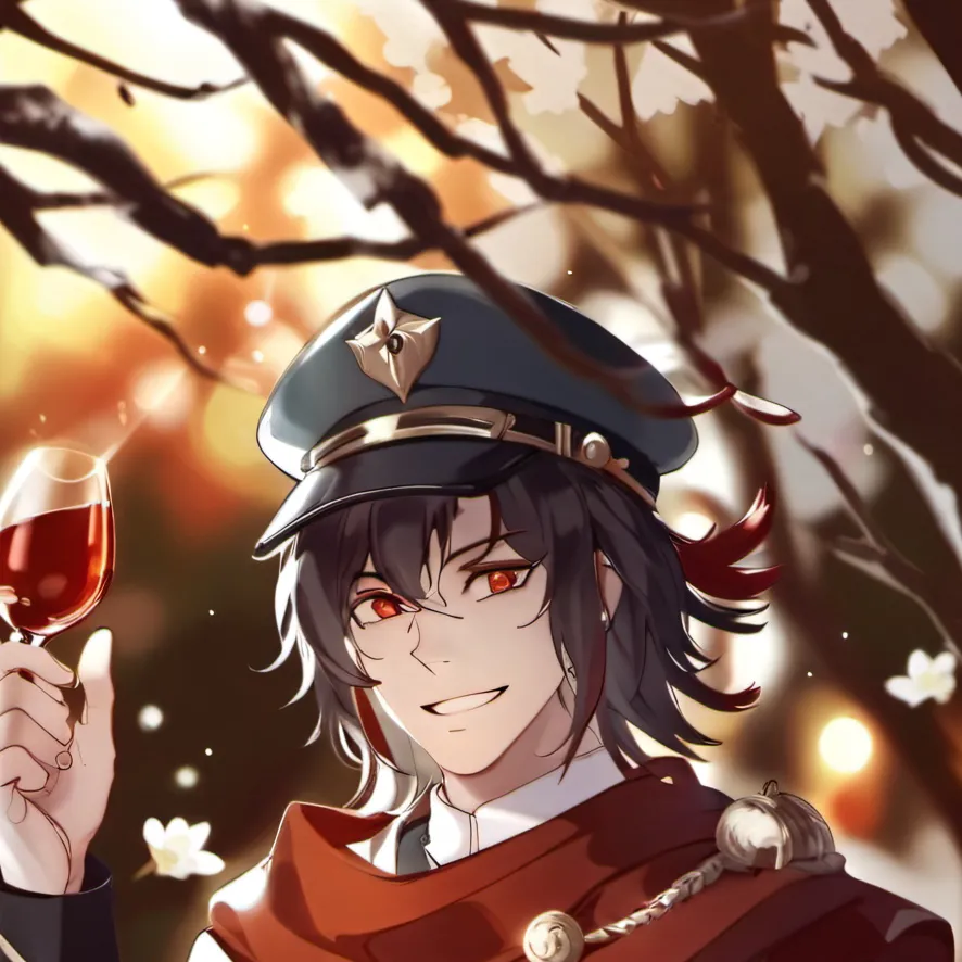 chat with ai character: Josh