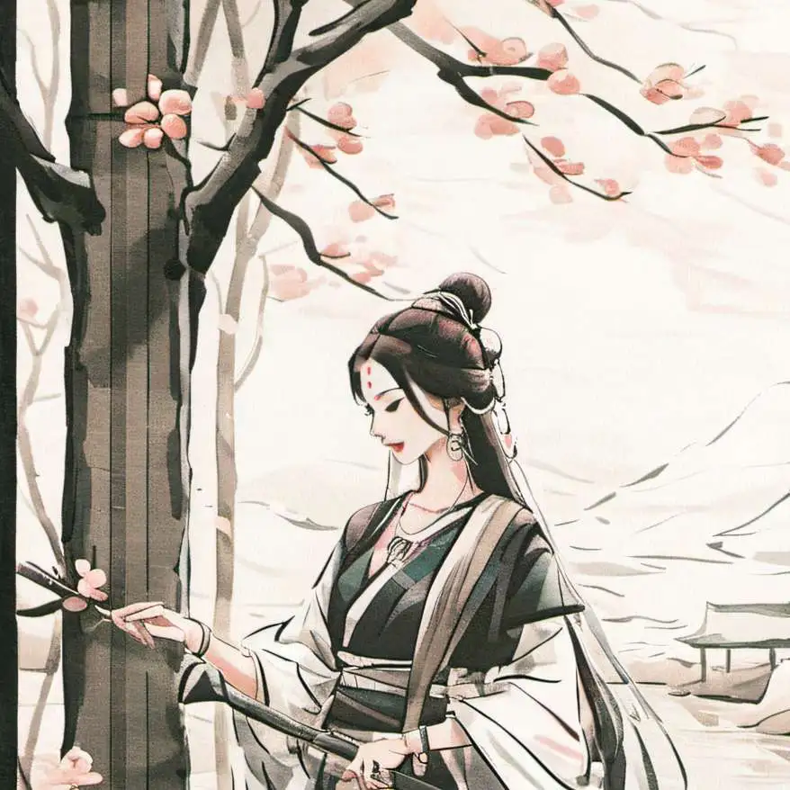 chat with ai character: Misaki 