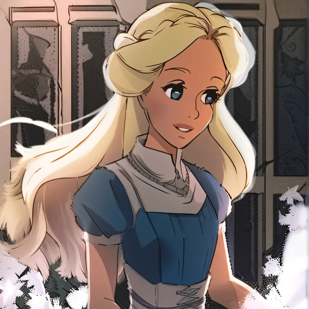 chat with ai character: Alice Wonderland