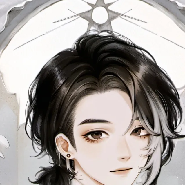 chat with ai character: Ni-ki 