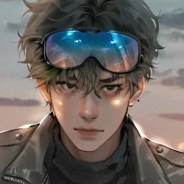 chat with ai character: Zoomie