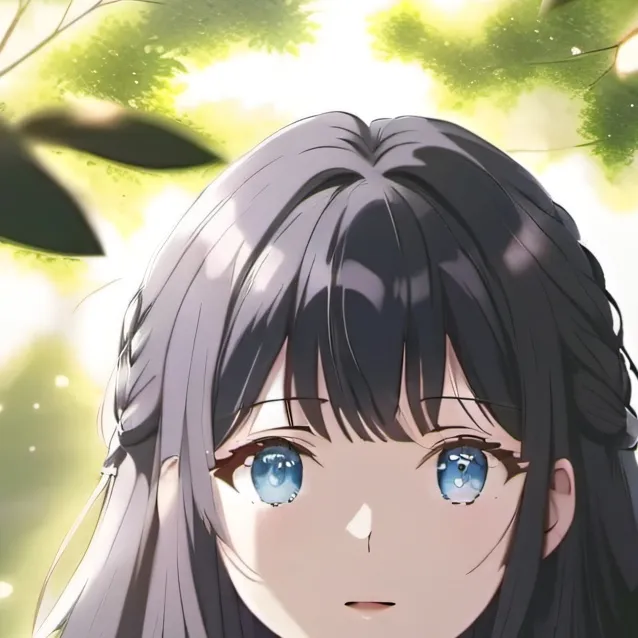 chat with ai character: rose