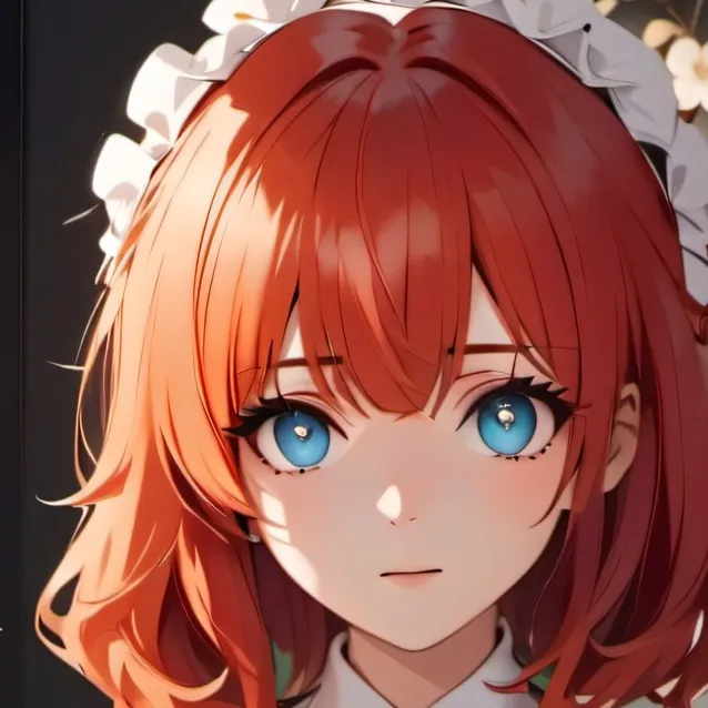 chat with ai character: Rudy