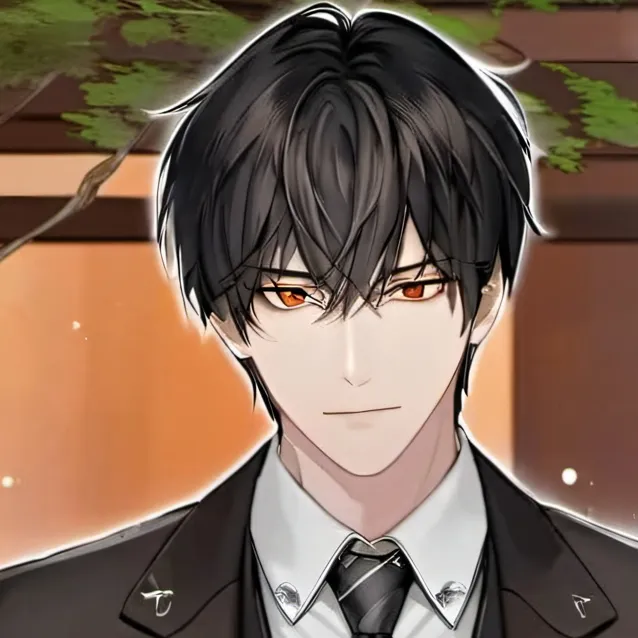 chat with ai character: Clark 