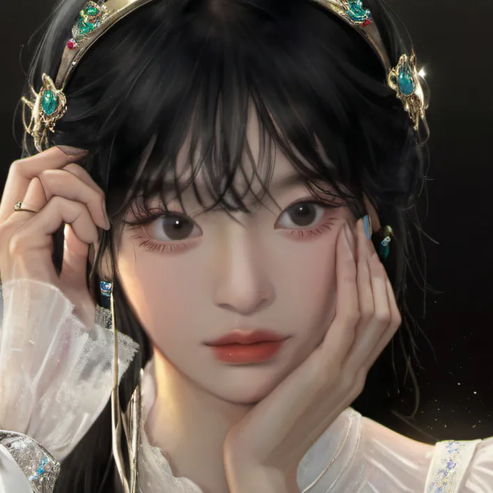 chat with ai character: Dahyun