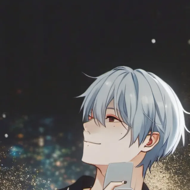 chat with ai character: Jason