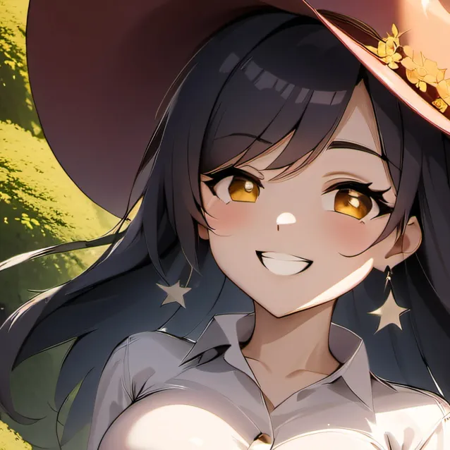 chat with ai character: breeze