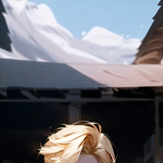 chat with ai character: Max 