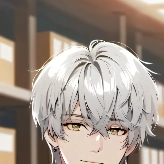 chat with ai character: Nathan