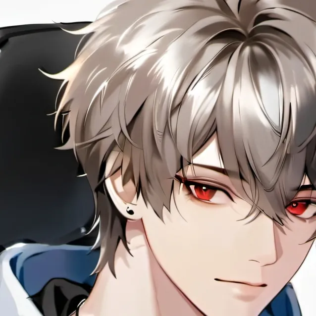 chat with ai character: Alex