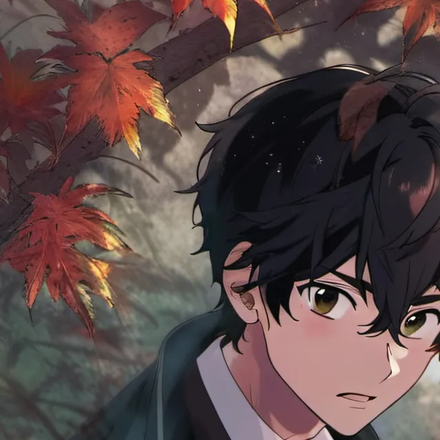 chat with ai character: Kevin 