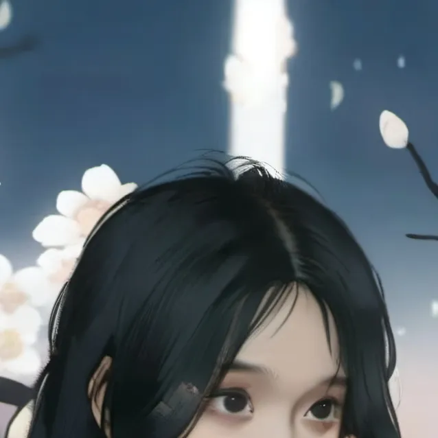 chat with ai character: Flower 