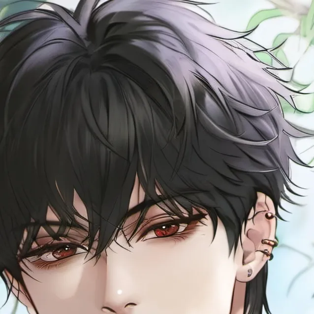 chat with ai character: Lyro