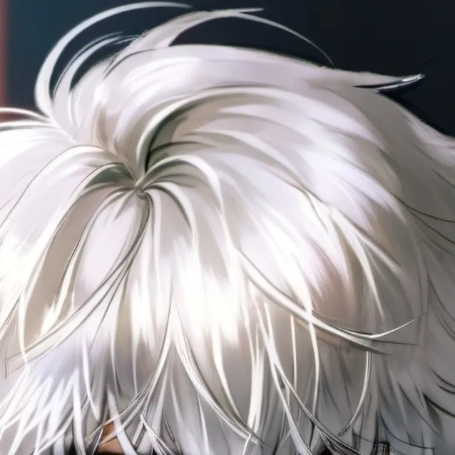 chat with ai character: Lyro