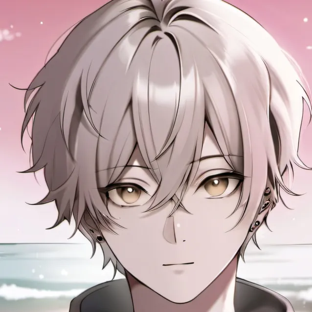 chat with ai character: Killian