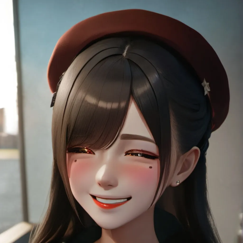 chat with ai character: maddie