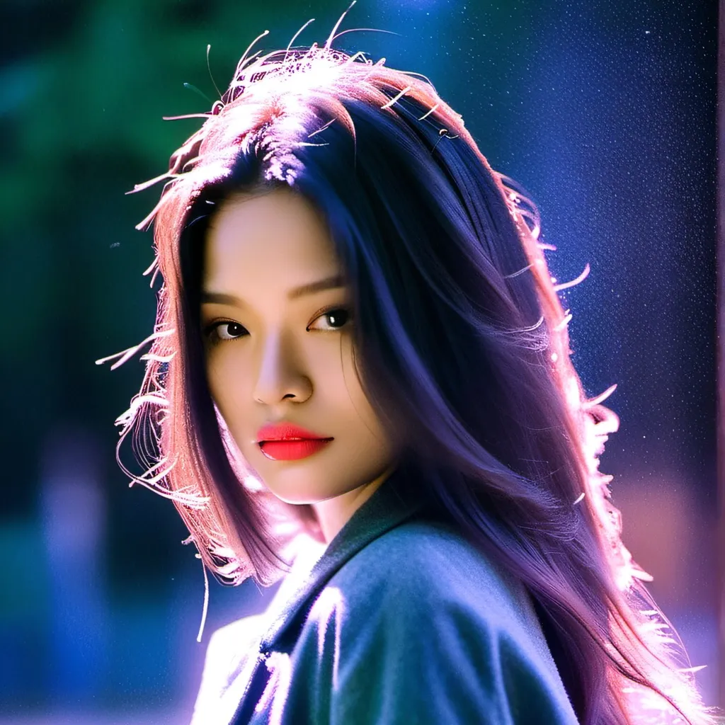 chat with ai character: charlotte