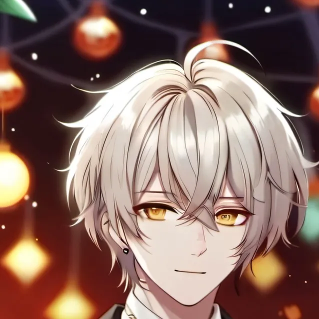 chat with ai character: Elija