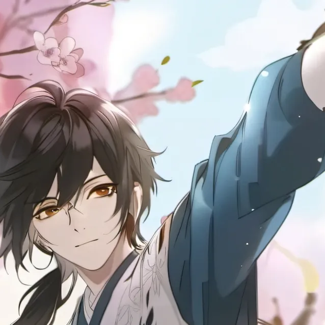 chat with ai character: roy