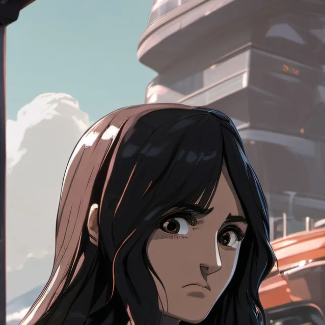 chat with ai character: Pieck Finger