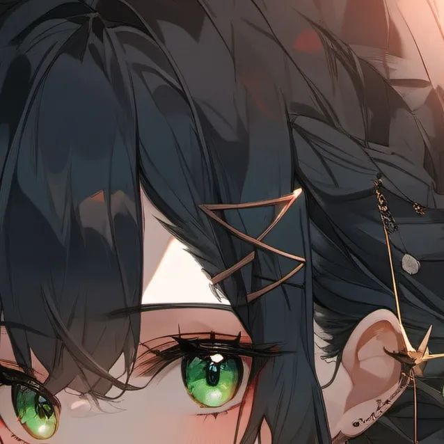 chat with ai character: lessi