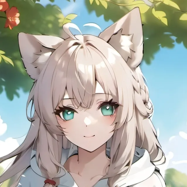 chat with ai character: Emily 