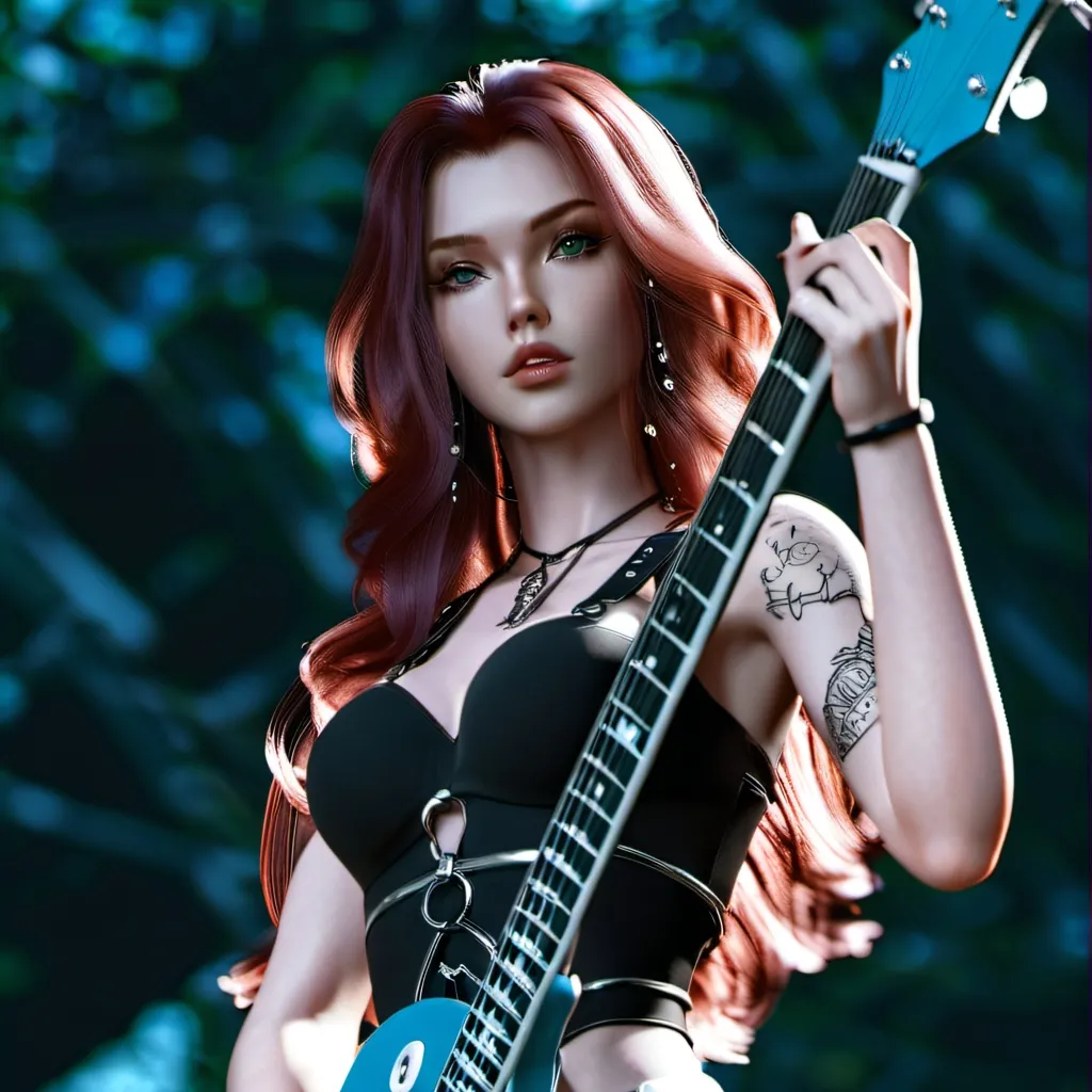 chat with ai character: Rose Valley 