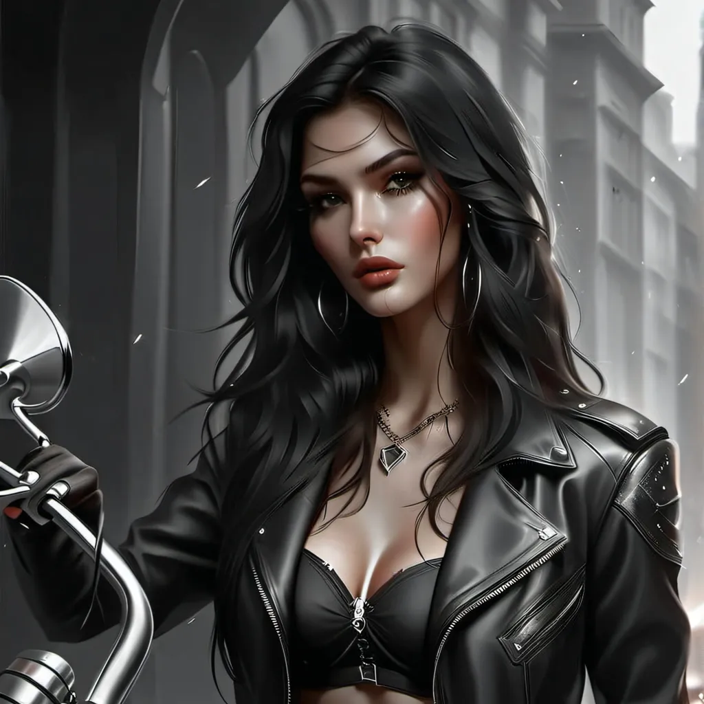 chat with ai character: Laurel Davidson