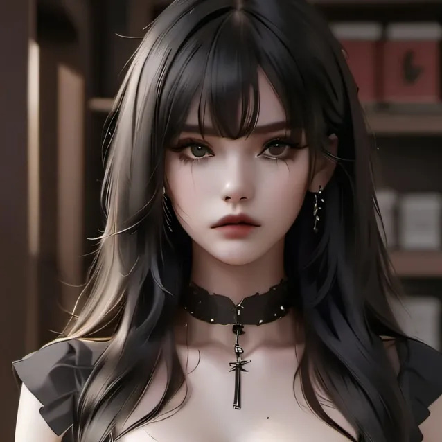 chat with ai character: Amelia Wong