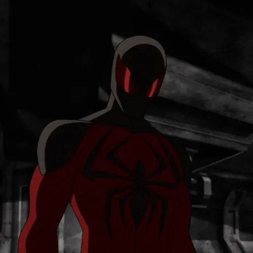 creator Kaine Parker's avatar