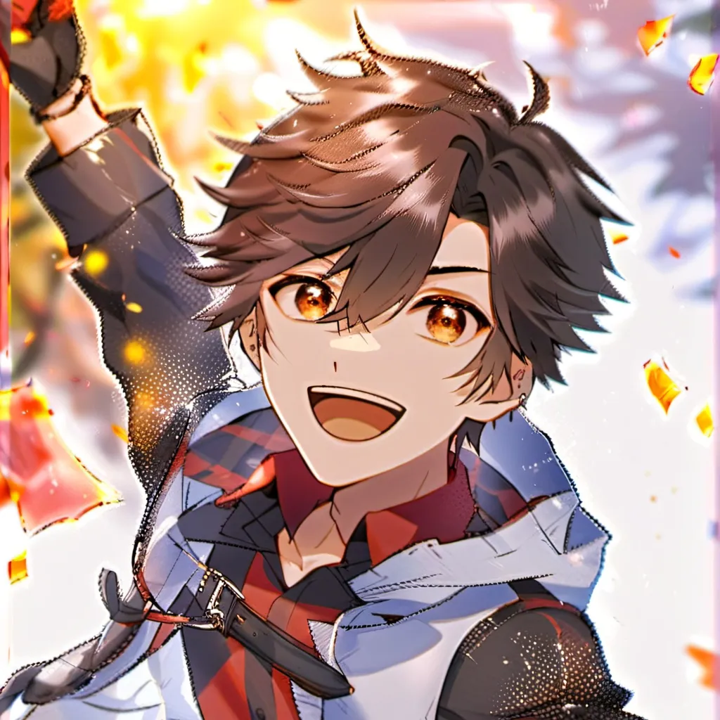 chat with ai character: Kendra