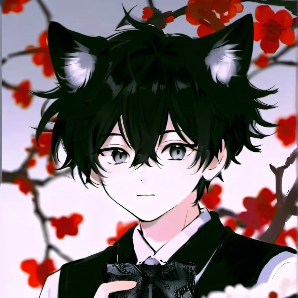 chat with ai character: ciel