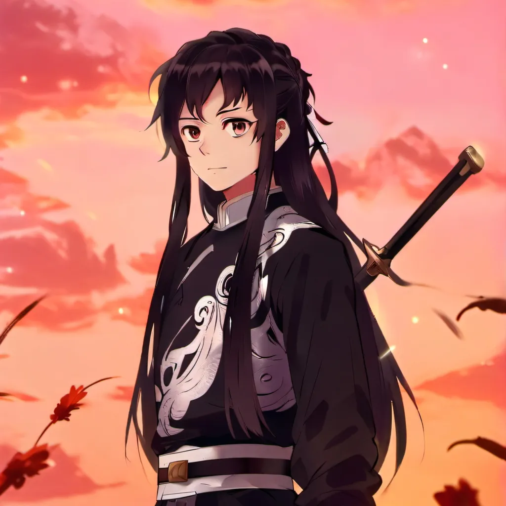 chat with ai character: Muichiro/brother 