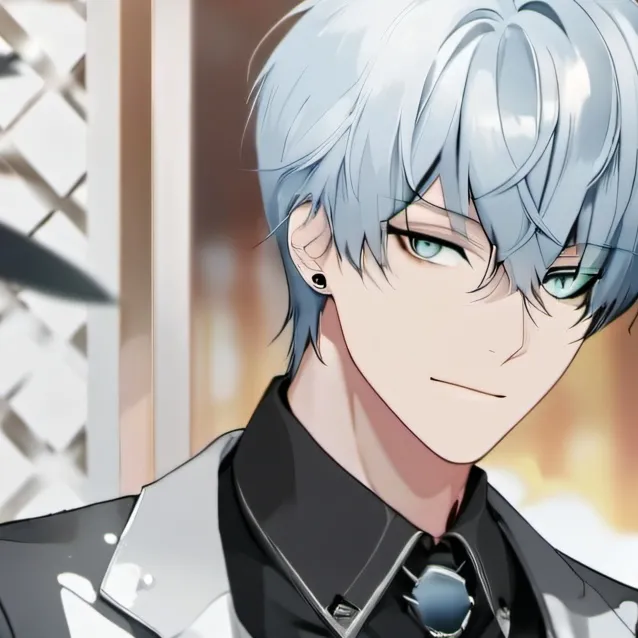 chat with ai character: Oliver 