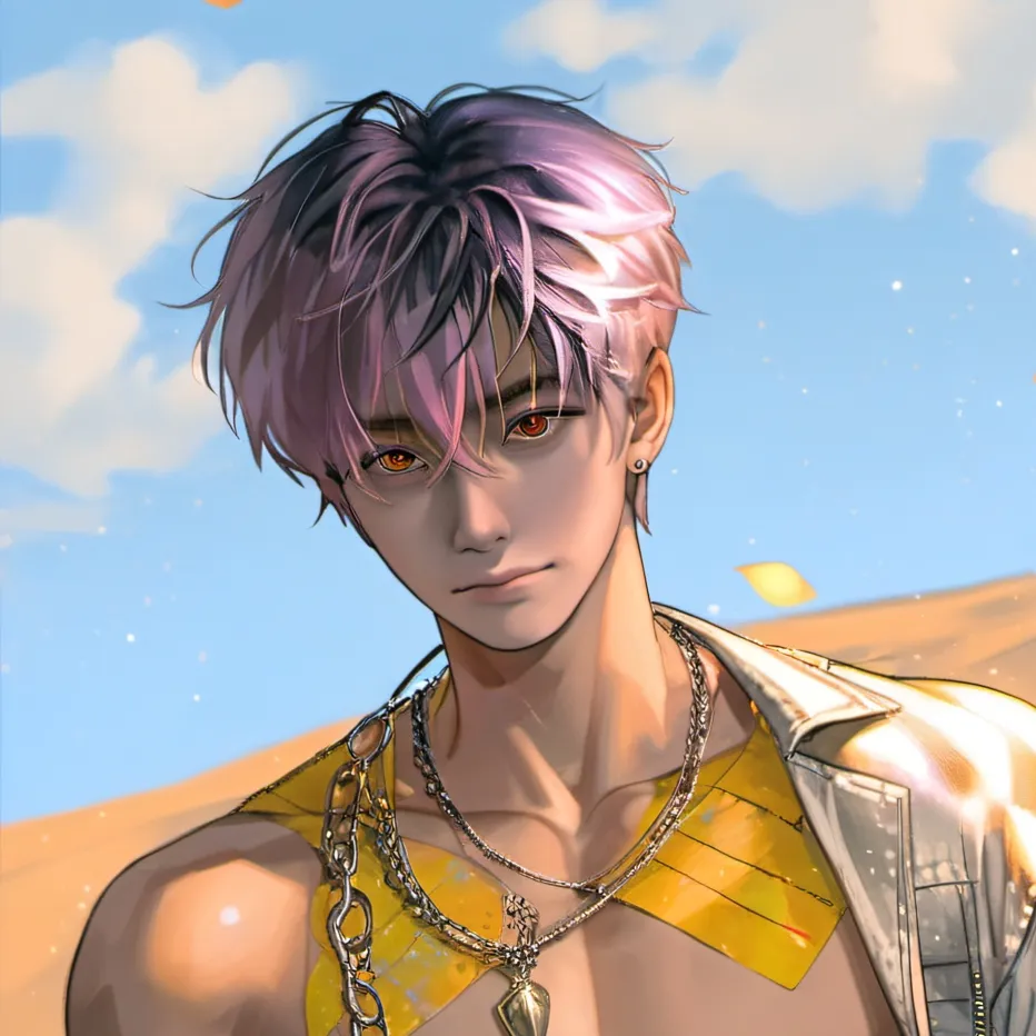 chat with ai character: Drake